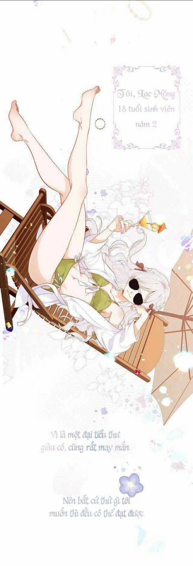 Quán Kịch Bản Trần Mộng Chapter 2 trang 13