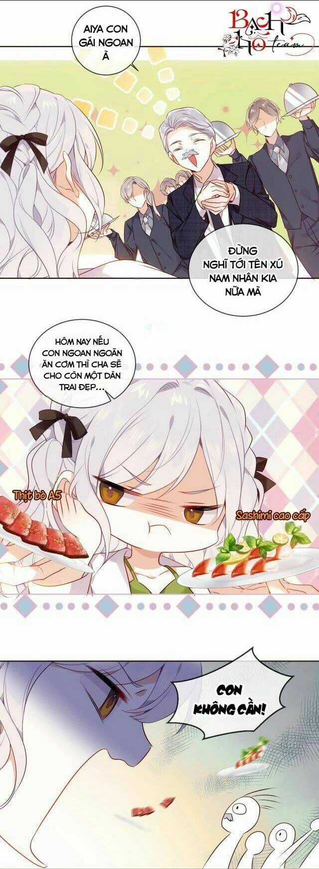 Quán Kịch Bản Trần Mộng Chapter 2 trang 16