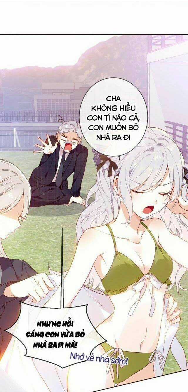 Quán Kịch Bản Trần Mộng Chapter 2 trang 17