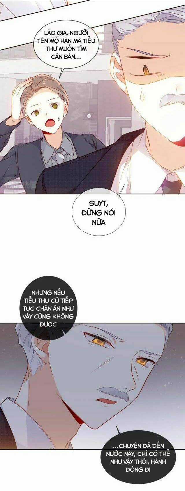 Quán Kịch Bản Trần Mộng Chapter 2 trang 18