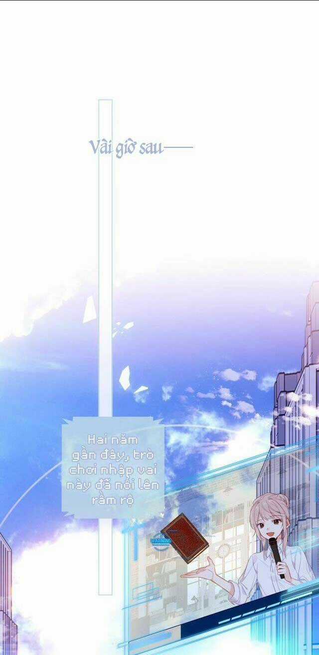 Quán Kịch Bản Trần Mộng Chapter 2 trang 19