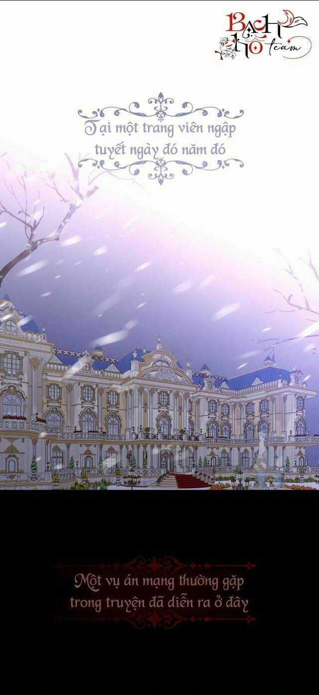 Quán Kịch Bản Trần Mộng Chapter 2 trang 2