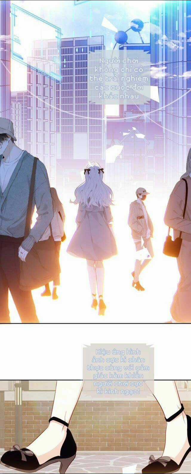 Quán Kịch Bản Trần Mộng Chapter 2 trang 20