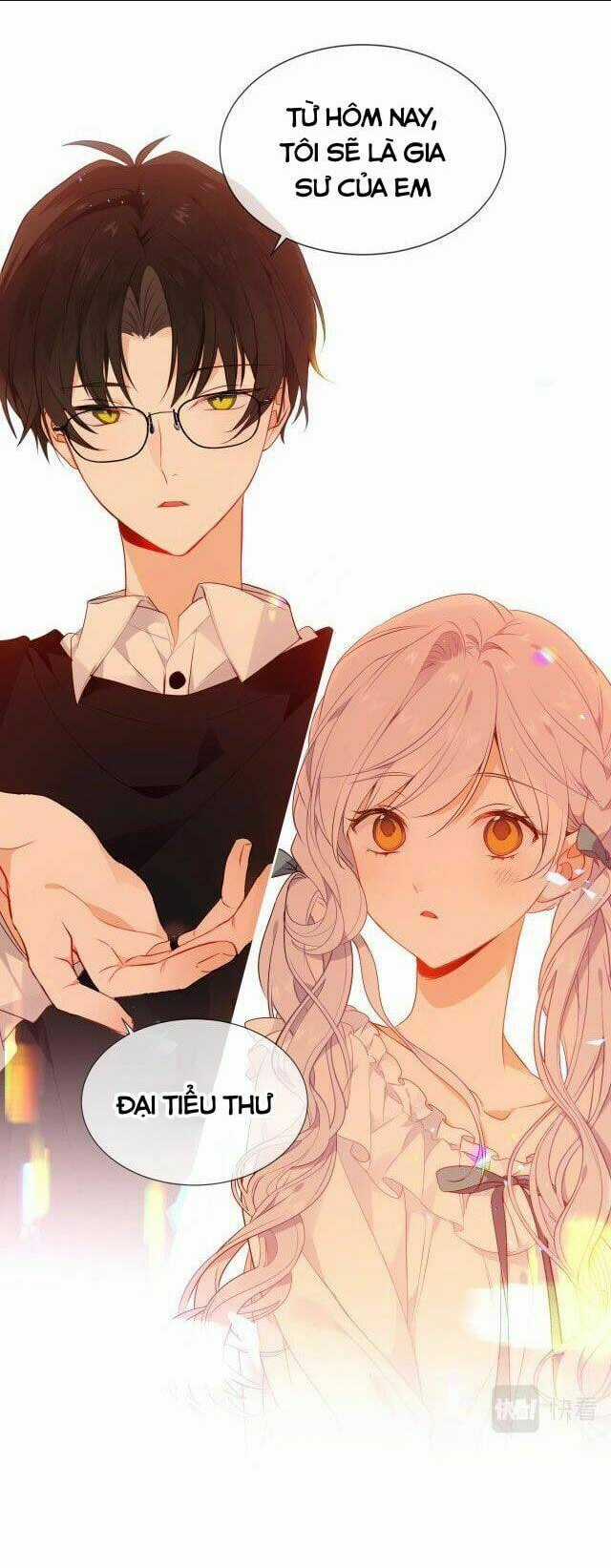 Quán Kịch Bản Trần Mộng Chapter 2 trang 28