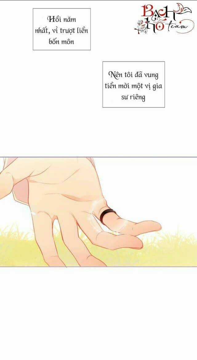 Quán Kịch Bản Trần Mộng Chapter 2 trang 29