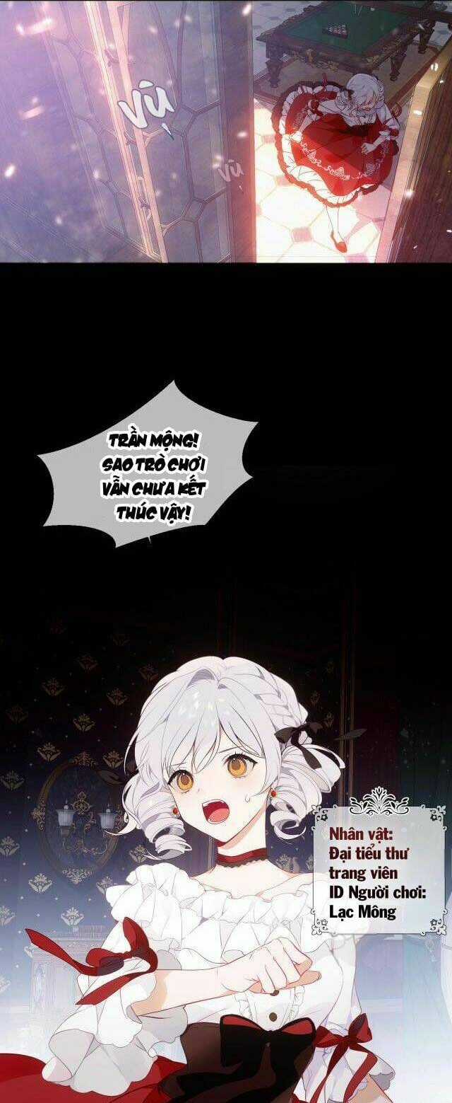 Quán Kịch Bản Trần Mộng Chapter 2 trang 3