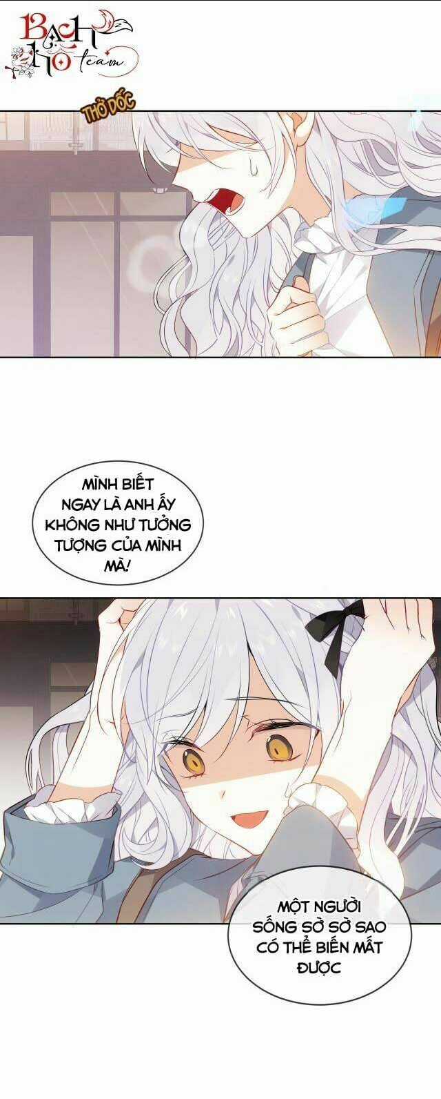 Quán Kịch Bản Trần Mộng Chapter 2 trang 30