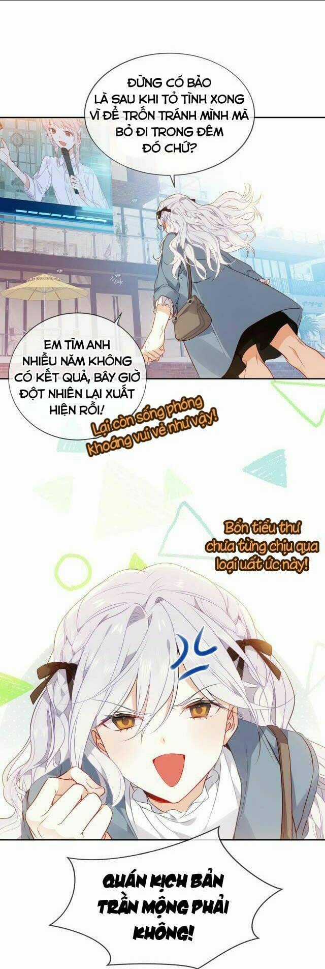 Quán Kịch Bản Trần Mộng Chapter 2 trang 31