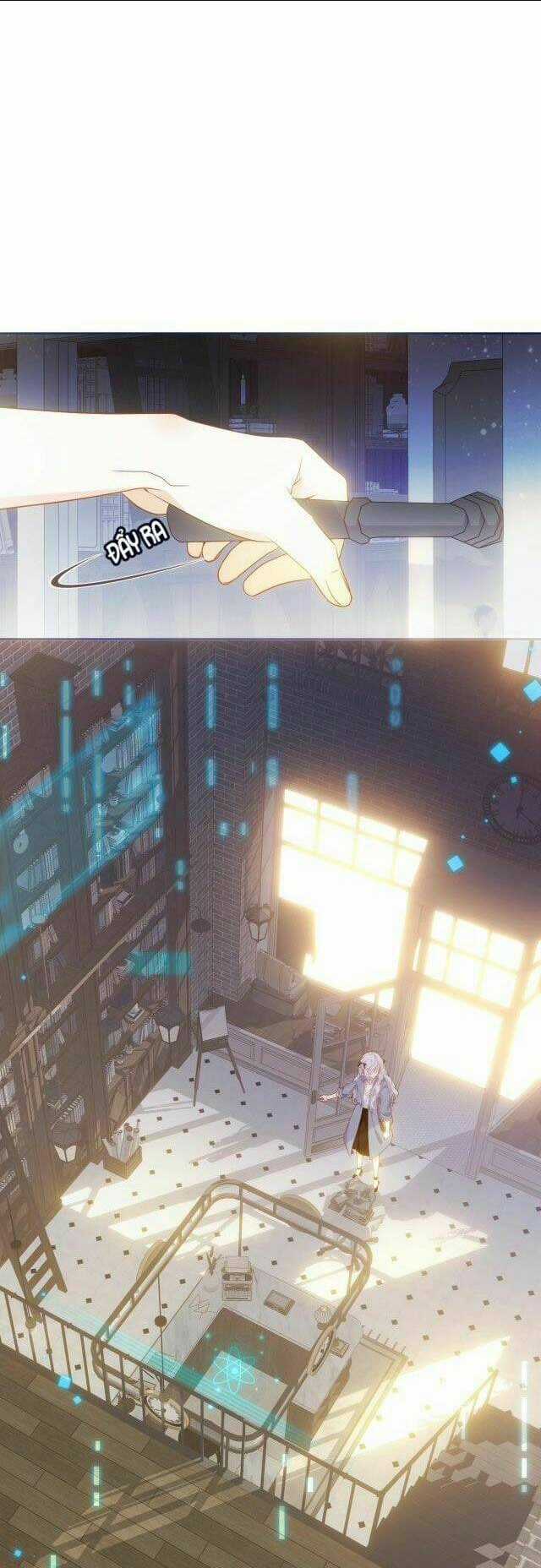 Quán Kịch Bản Trần Mộng Chapter 2 trang 33