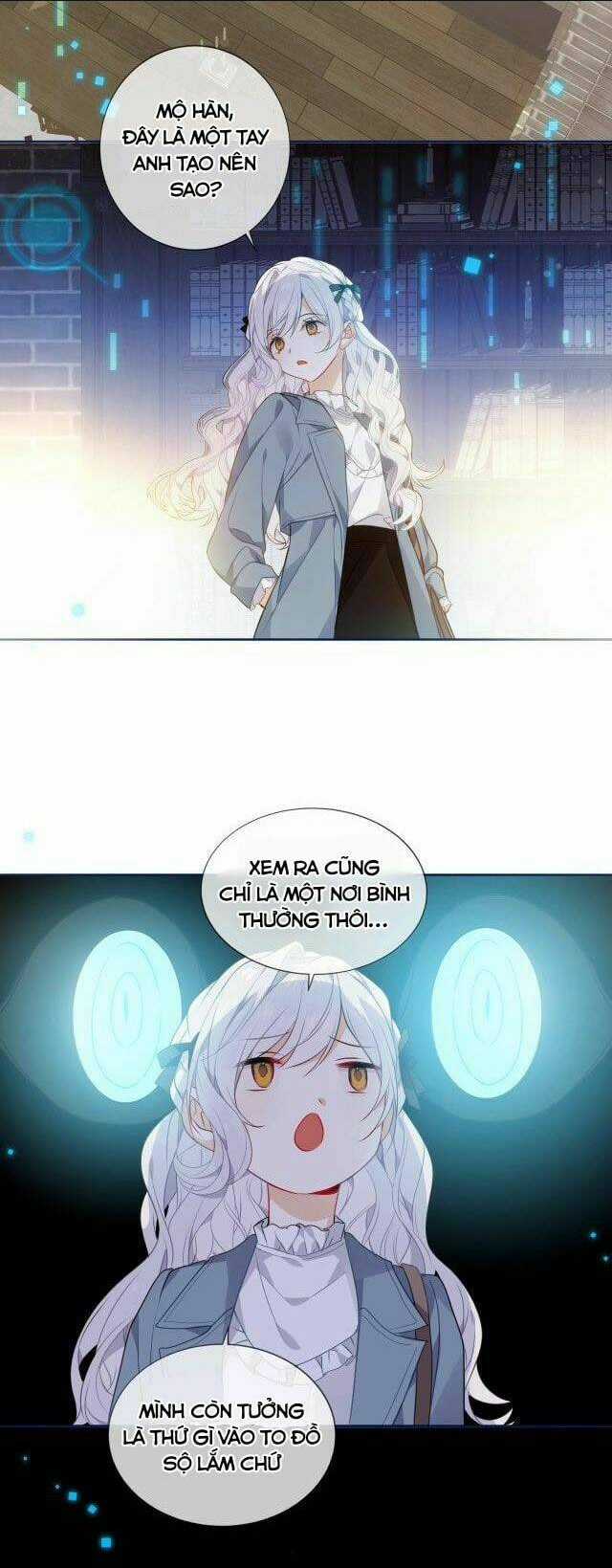 Quán Kịch Bản Trần Mộng Chapter 2 trang 34