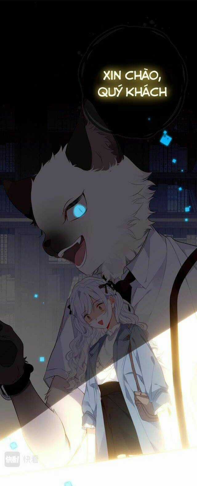 Quán Kịch Bản Trần Mộng Chapter 2 trang 35