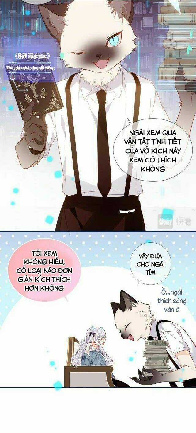 Quán Kịch Bản Trần Mộng Chapter 2 trang 39