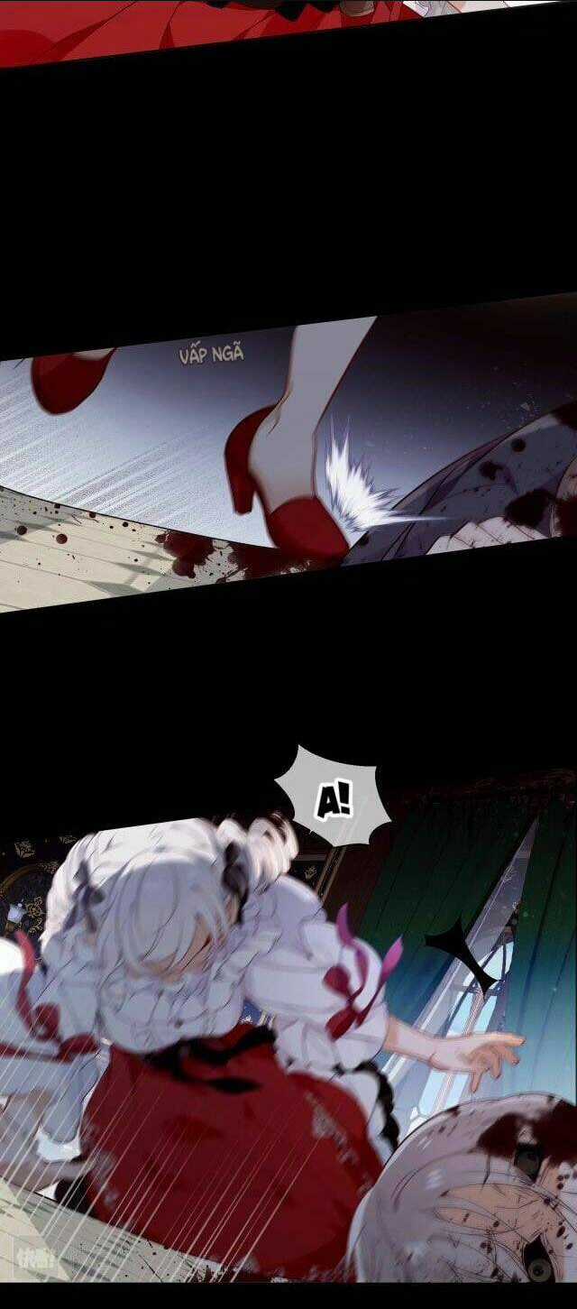 Quán Kịch Bản Trần Mộng Chapter 2 trang 4