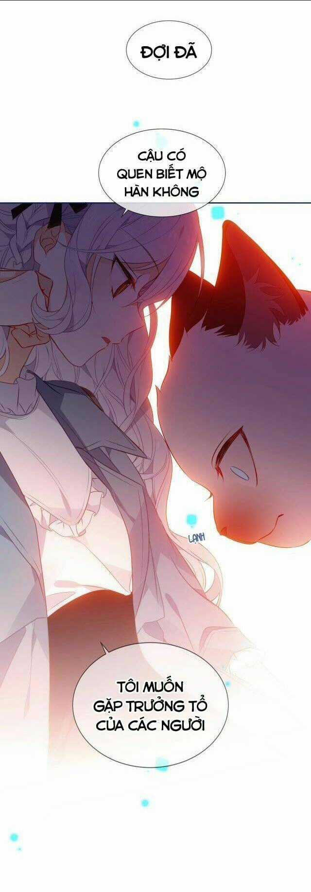 Quán Kịch Bản Trần Mộng Chapter 2 trang 40