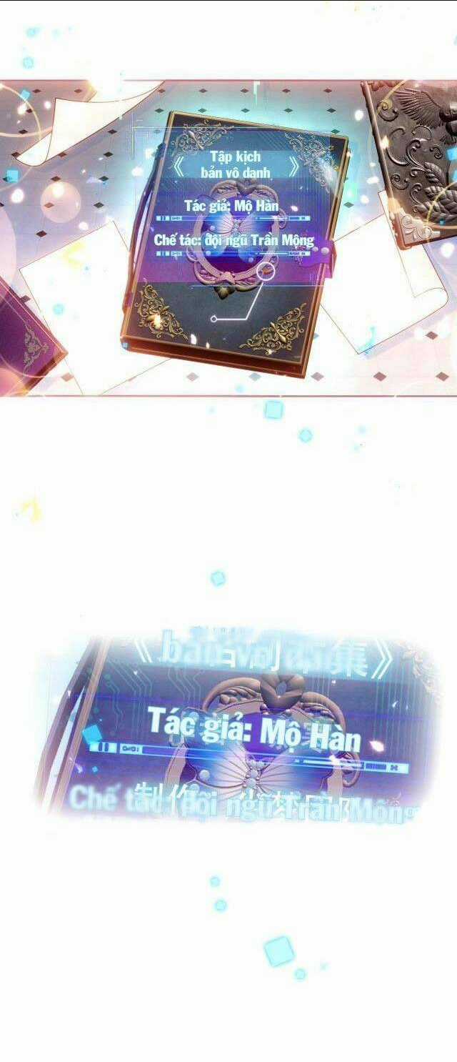 Quán Kịch Bản Trần Mộng Chapter 2 trang 42