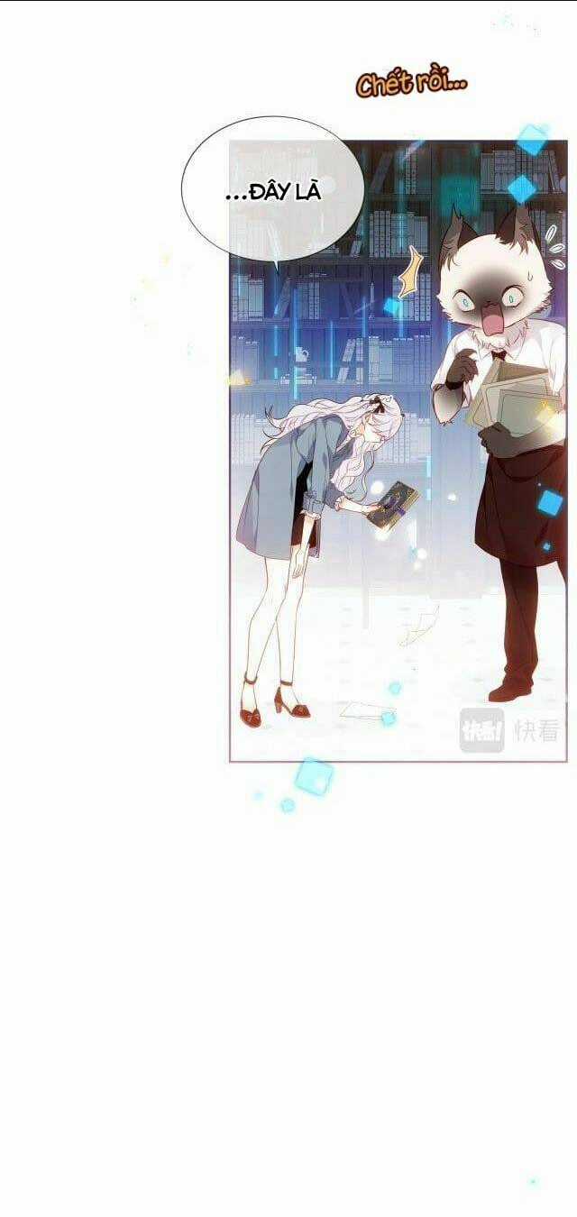 Quán Kịch Bản Trần Mộng Chapter 2 trang 43