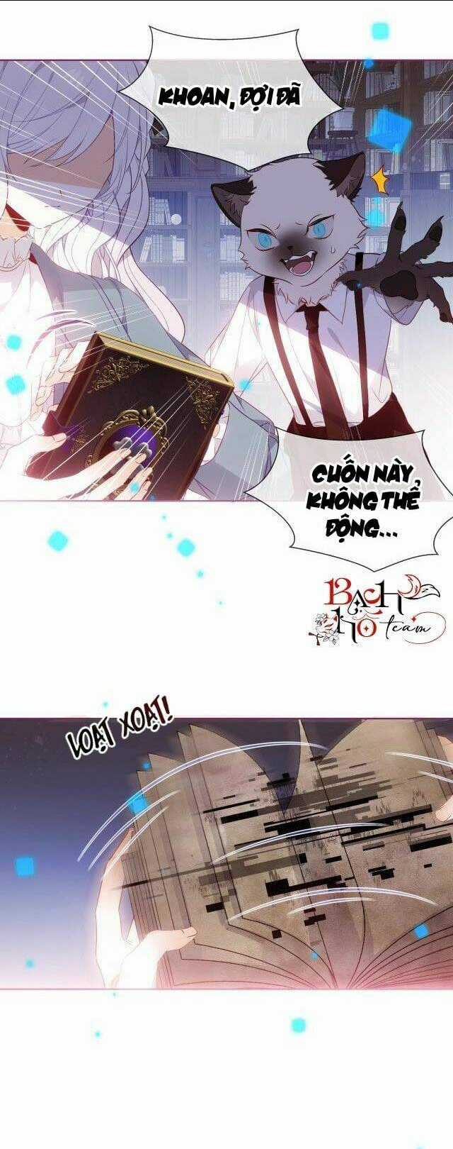 Quán Kịch Bản Trần Mộng Chapter 2 trang 44