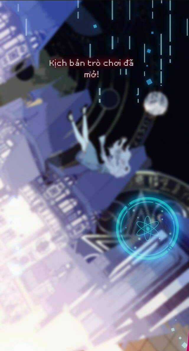 Quán Kịch Bản Trần Mộng Chapter 2 trang 49