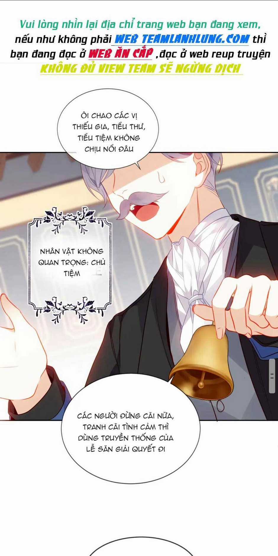 Quán Kịch Bản Trần Mộng Chapter 20 trang 1