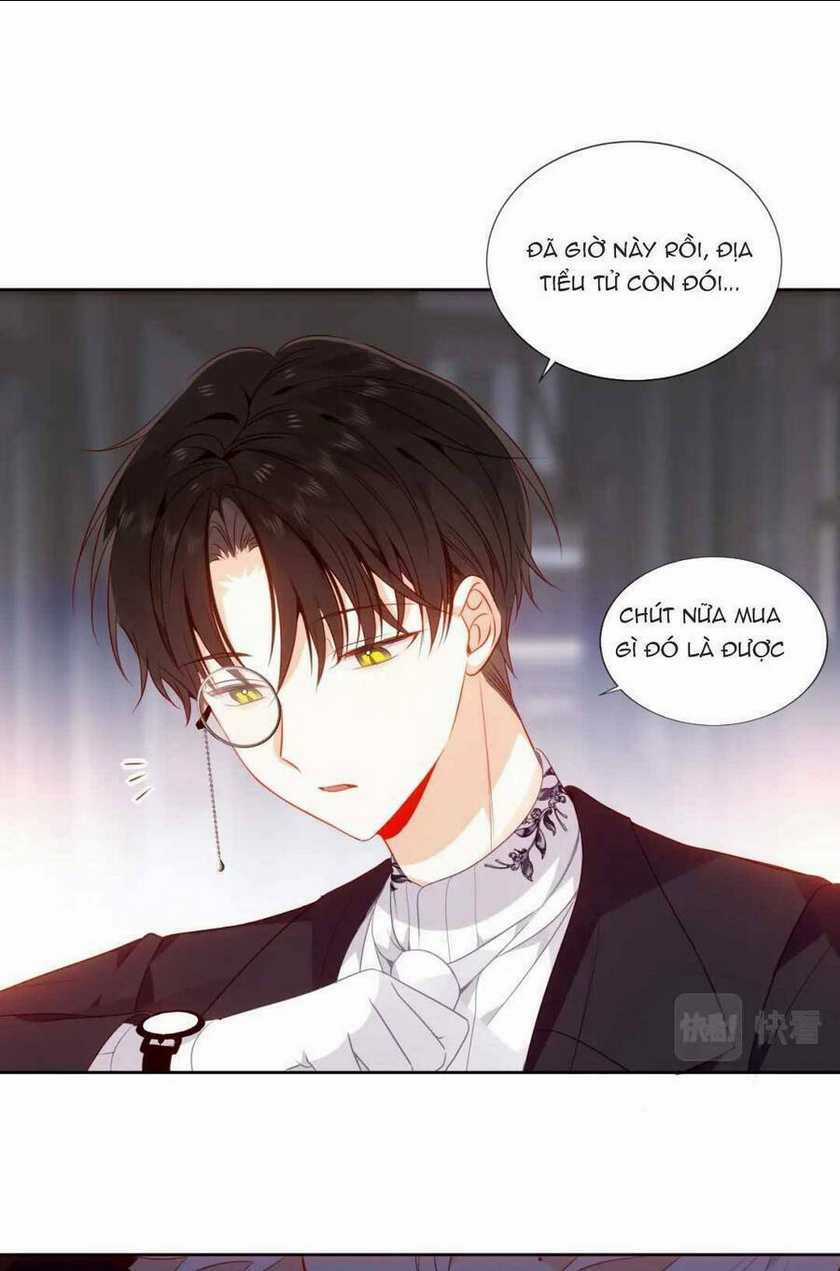 Quán Kịch Bản Trần Mộng Chapter 24 trang 1