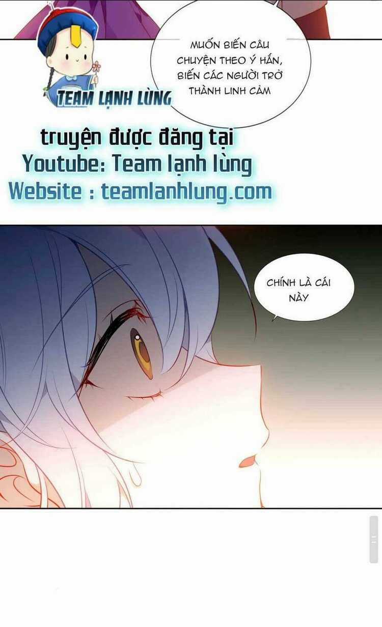 Quán Kịch Bản Trần Mộng Chapter 29 trang 10
