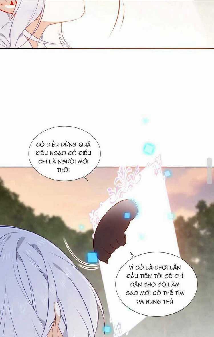 Quán Kịch Bản Trần Mộng Chapter 29 trang 21