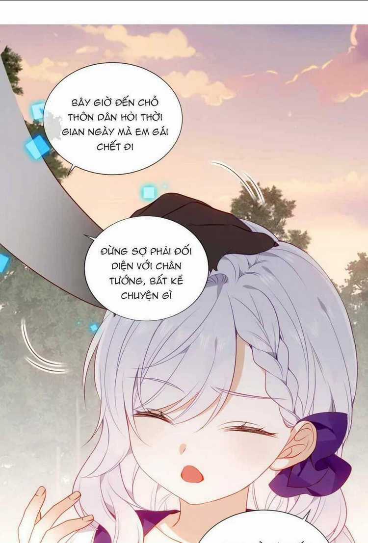 Quán Kịch Bản Trần Mộng Chapter 29 trang 25