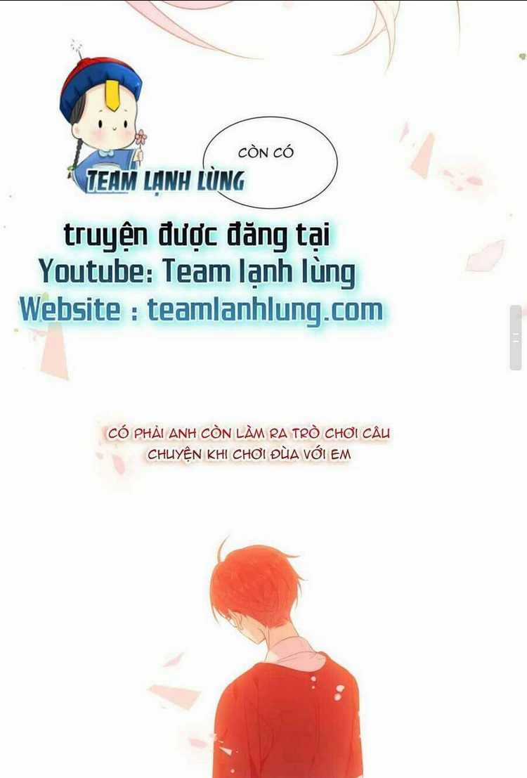Quán Kịch Bản Trần Mộng Chapter 29 trang 34