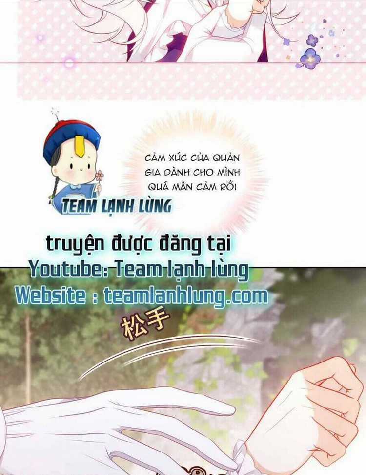 Quán Kịch Bản Trần Mộng Chapter 29 trang 43