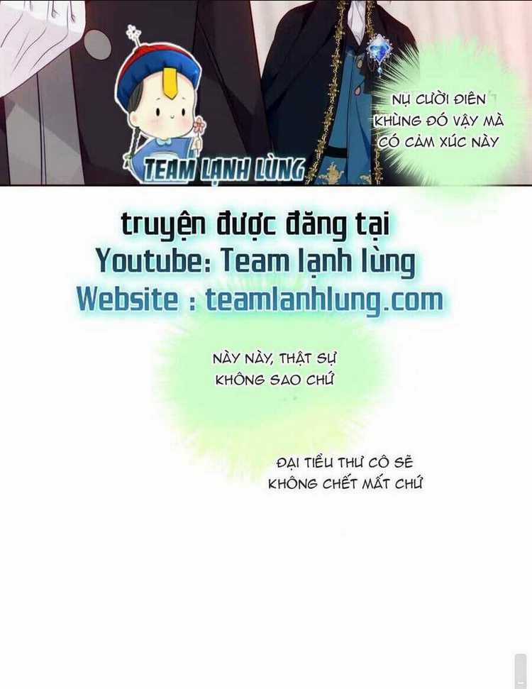 Quán Kịch Bản Trần Mộng Chapter 29 trang 48