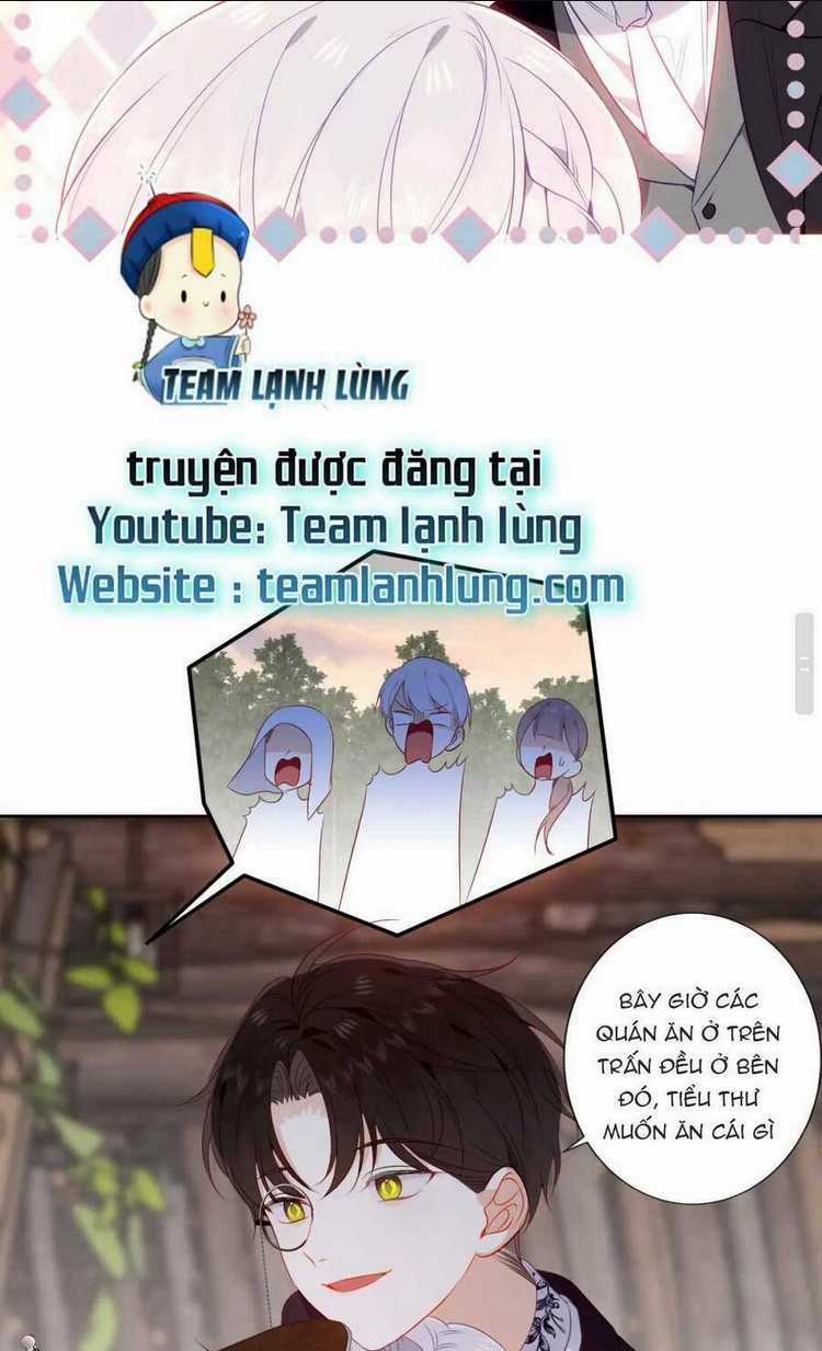 Quán Kịch Bản Trần Mộng Chapter 29 trang 5