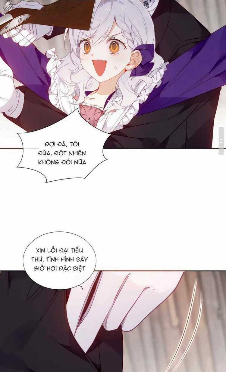 Quán Kịch Bản Trần Mộng Chapter 29 trang 6