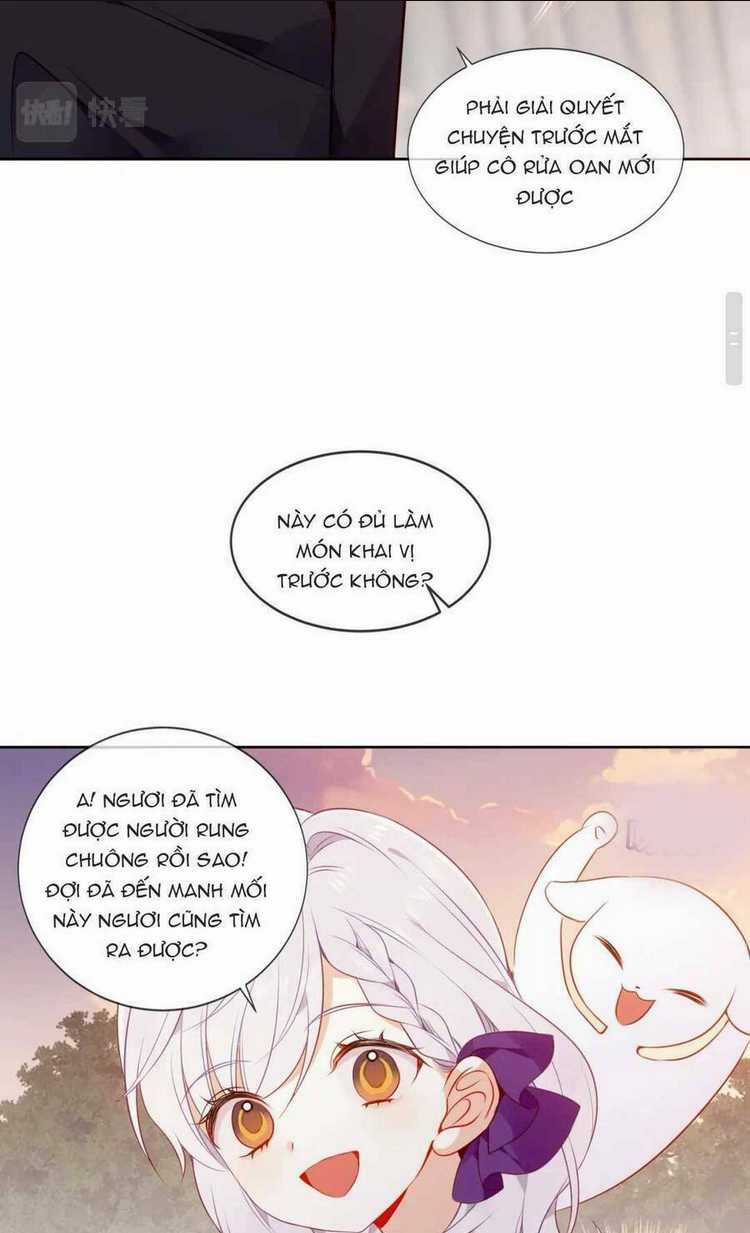 Quán Kịch Bản Trần Mộng Chapter 29 trang 7