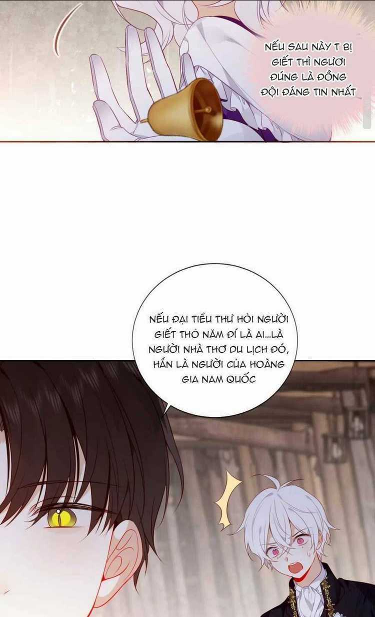 Quán Kịch Bản Trần Mộng Chapter 29 trang 8