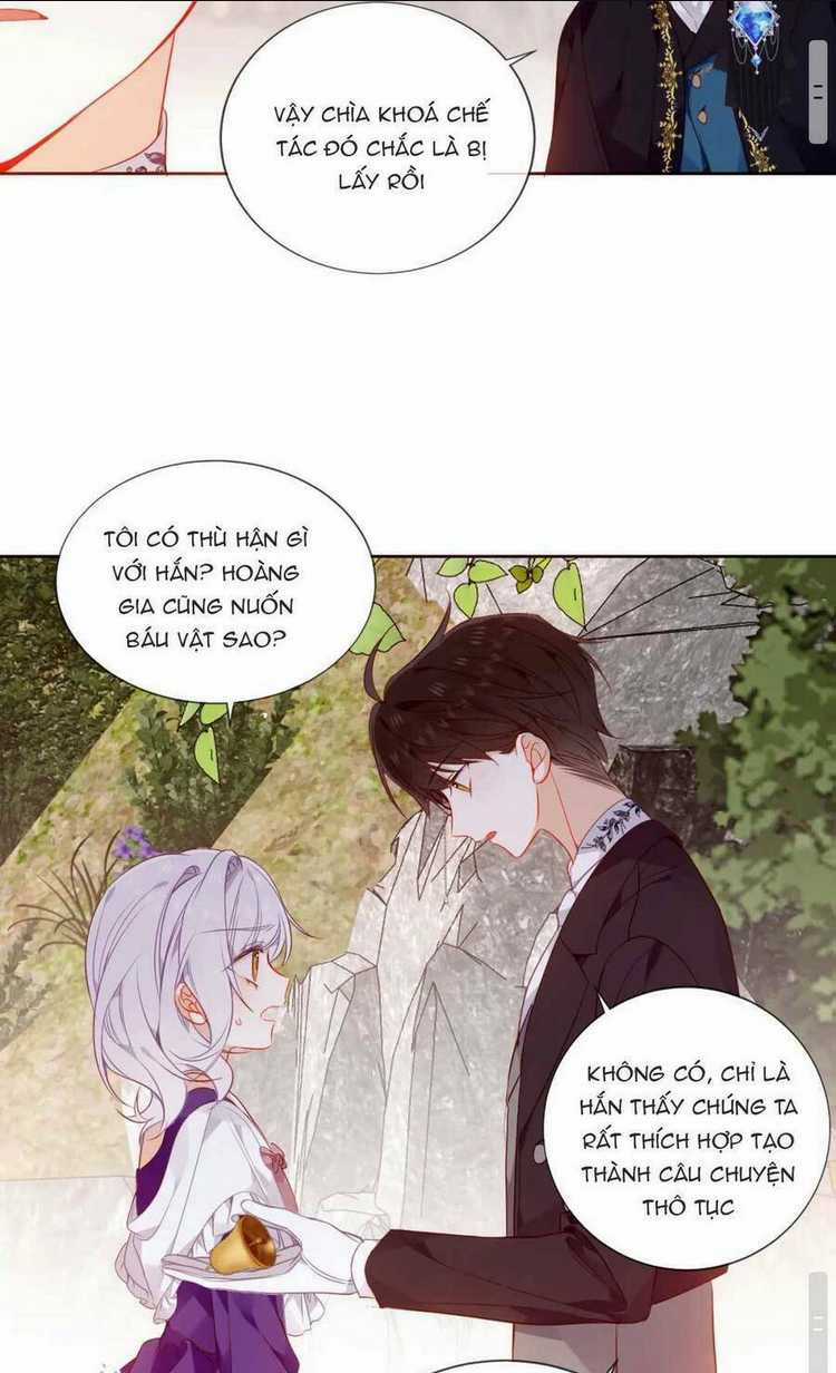Quán Kịch Bản Trần Mộng Chapter 29 trang 9