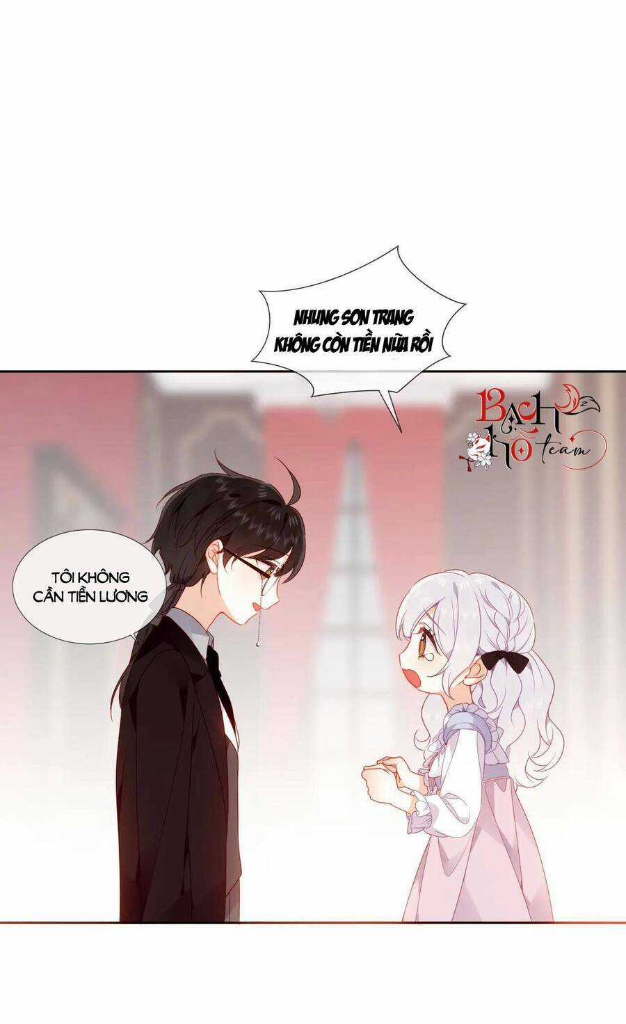 Quán Kịch Bản Trần Mộng Chapter 45.2 trang 0