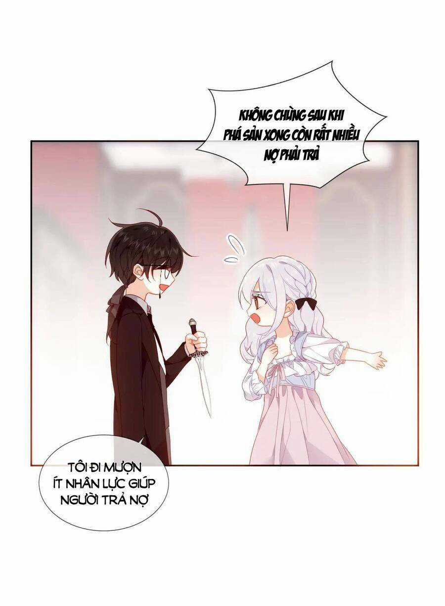 Quán Kịch Bản Trần Mộng Chapter 45.2 trang 1