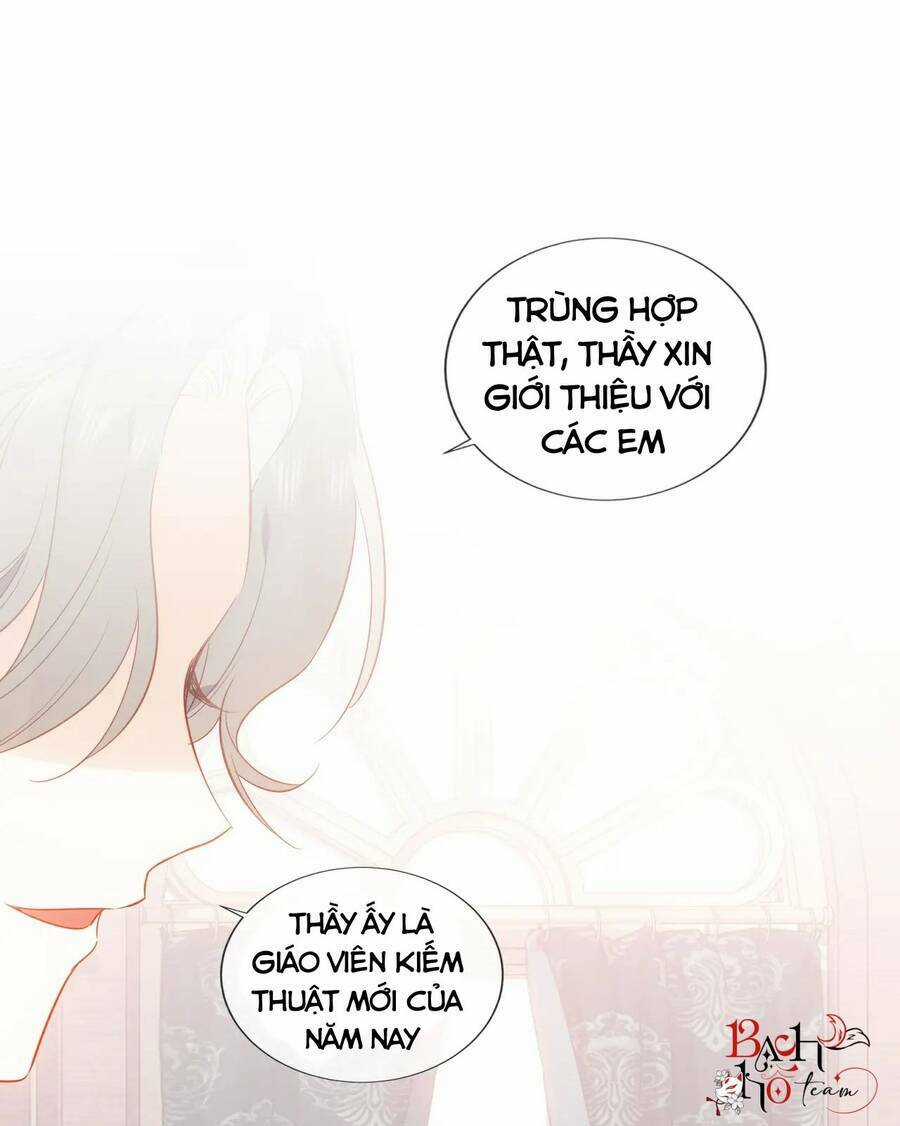 Quán Kịch Bản Trần Mộng Chapter 48 trang 1