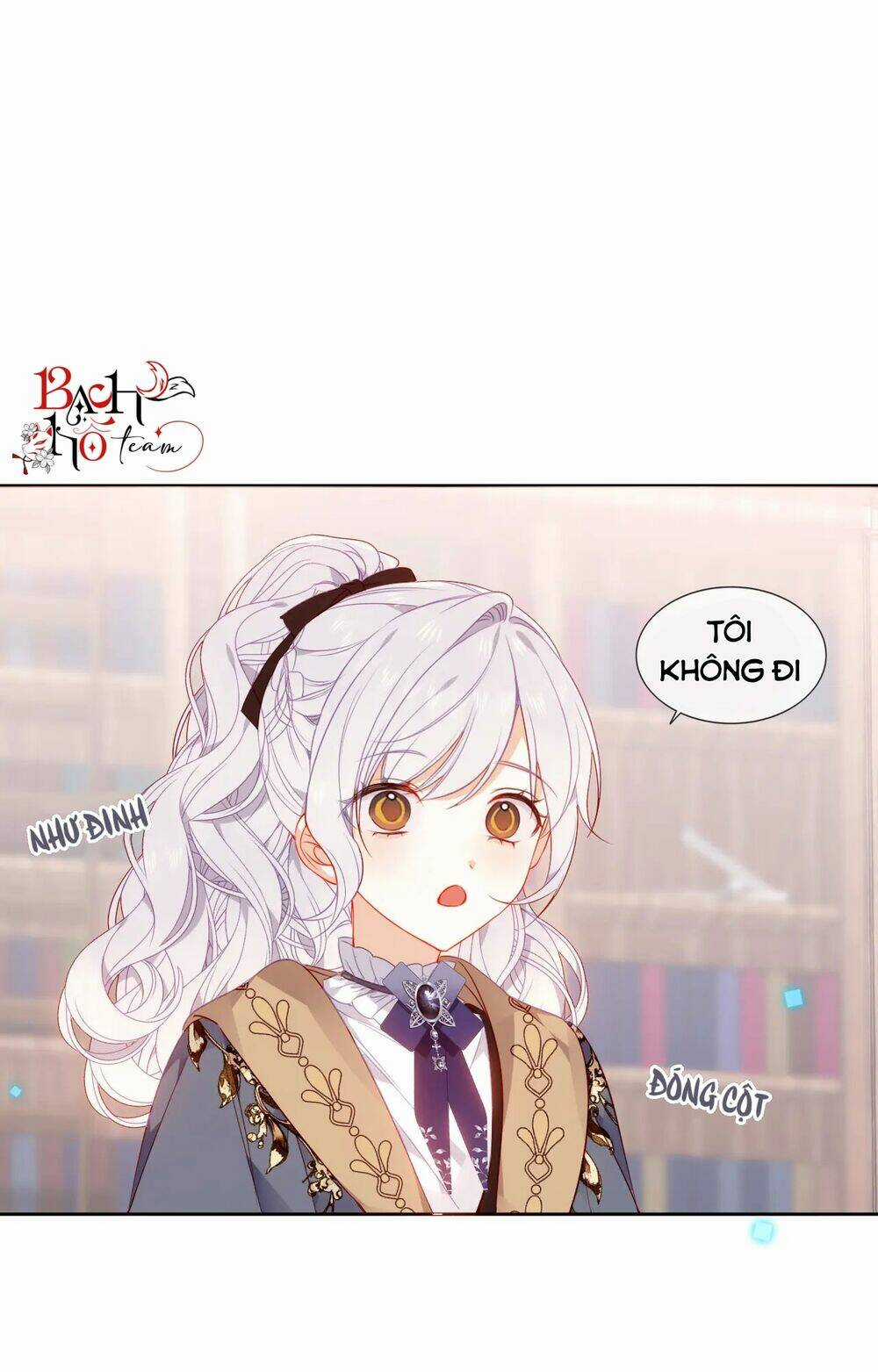 Quán Kịch Bản Trần Mộng Chapter 53 trang 1