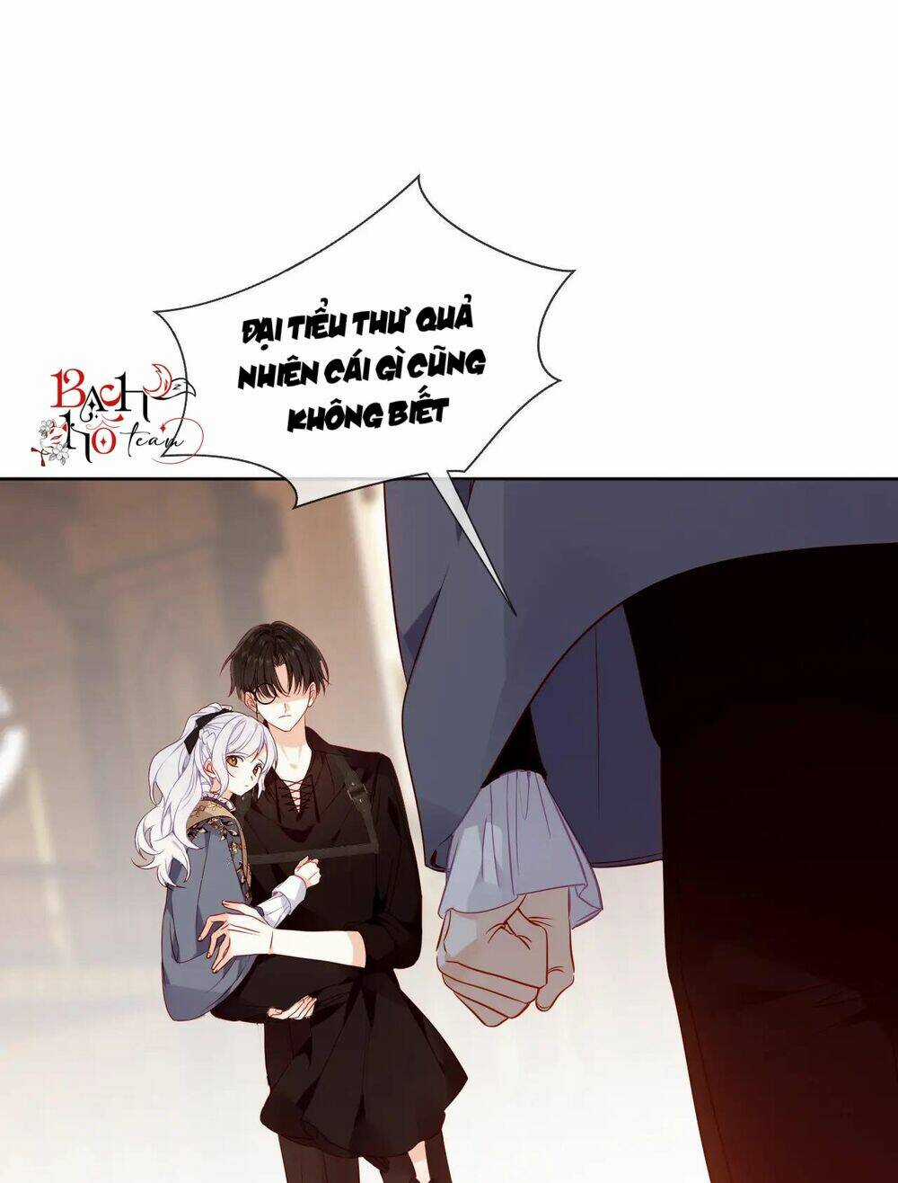 Quán Kịch Bản Trần Mộng Chapter 59 trang 1