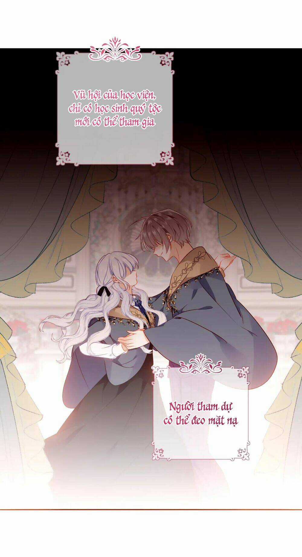 Quán Kịch Bản Trần Mộng Chapter 62 trang 1