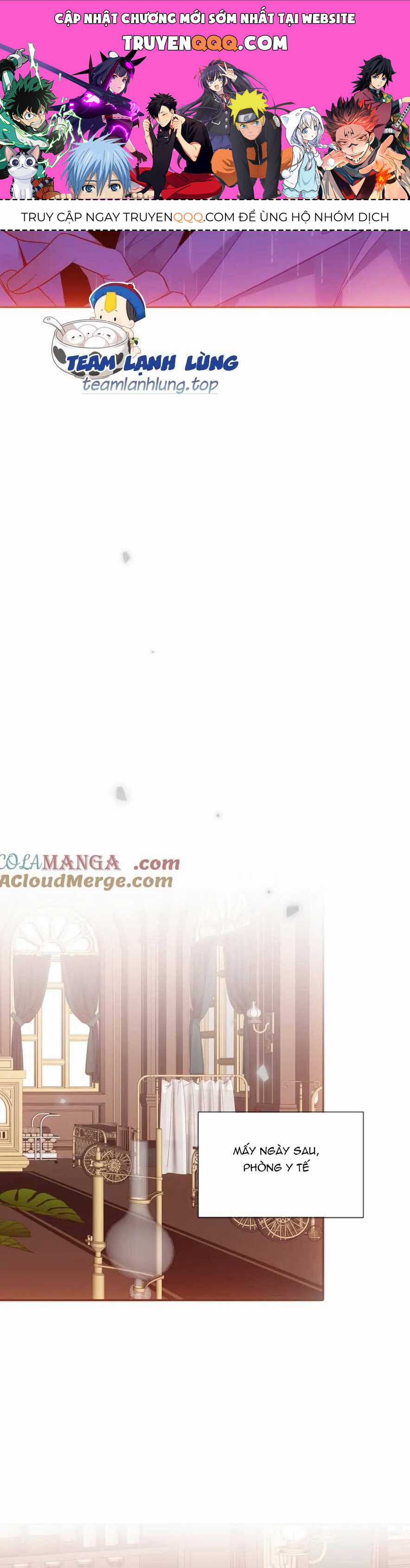 Quán Kịch Bản Trần Mộng Chapter 67 trang 0