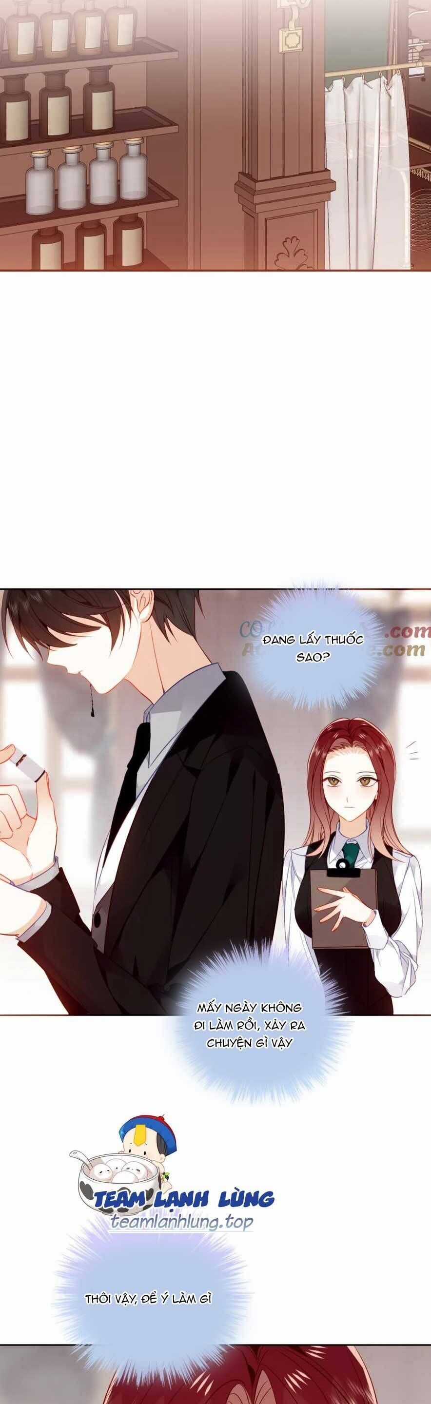 Quán Kịch Bản Trần Mộng Chapter 67 trang 1