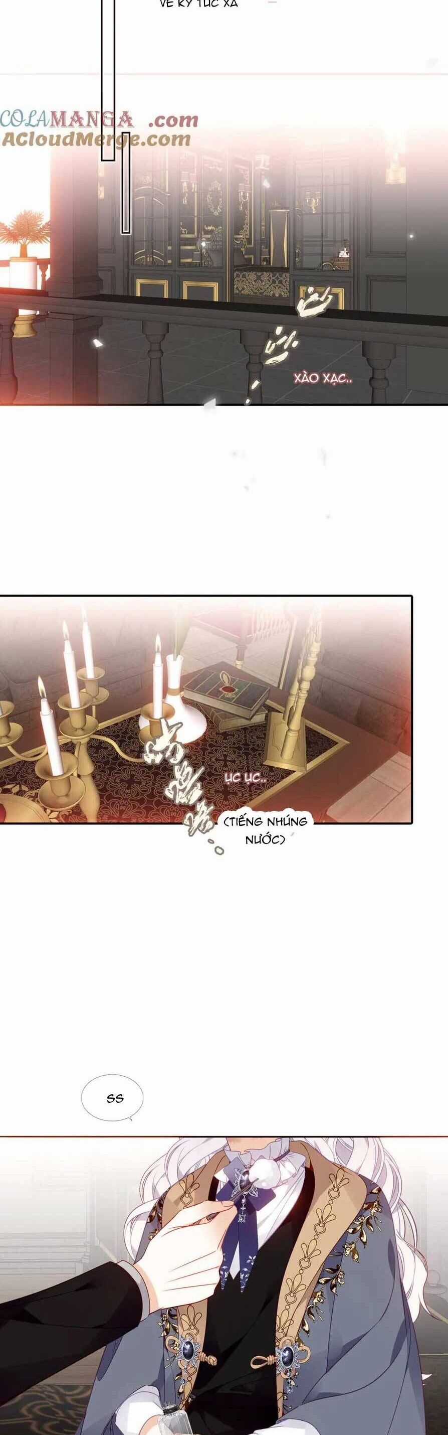 Quán Kịch Bản Trần Mộng Chapter 68 trang 1