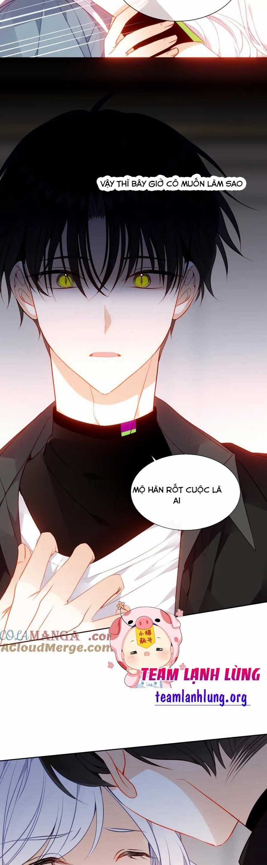 Quán Kịch Bản Trần Mộng Chapter 74 trang 13