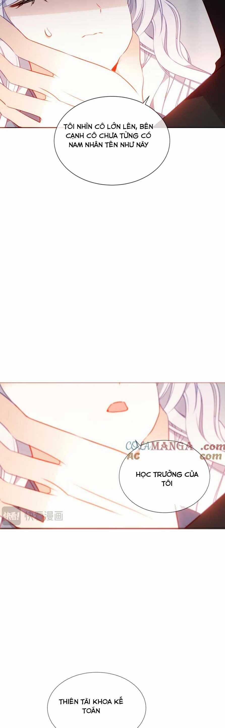 Quán Kịch Bản Trần Mộng Chapter 74 trang 14