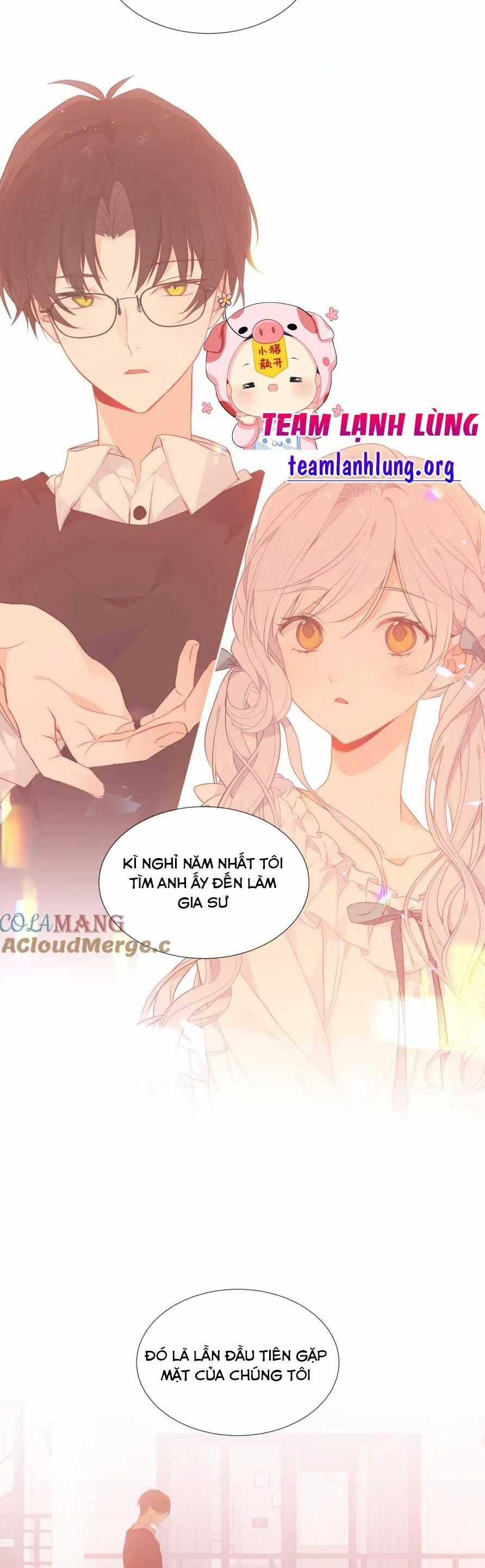 Quán Kịch Bản Trần Mộng Chapter 74 trang 15