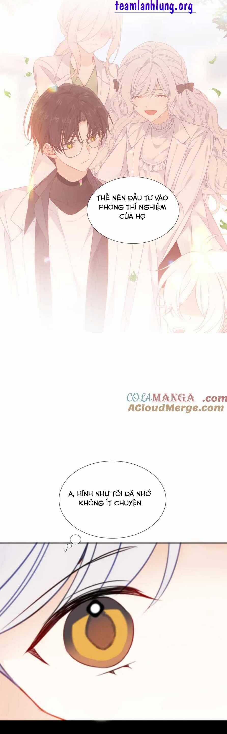 Quán Kịch Bản Trần Mộng Chapter 74 trang 17