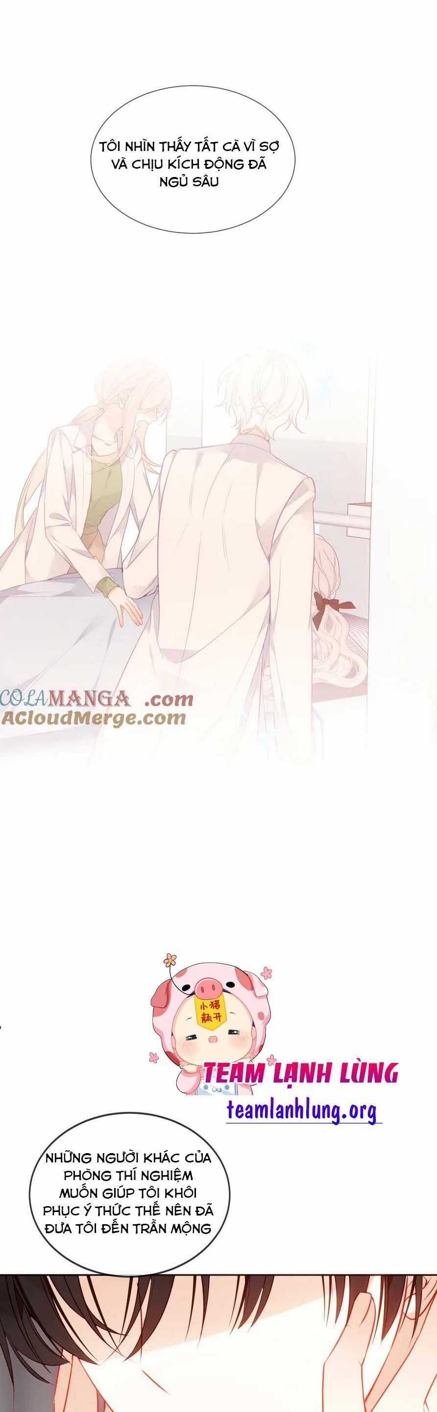 Quán Kịch Bản Trần Mộng Chapter 74 trang 19