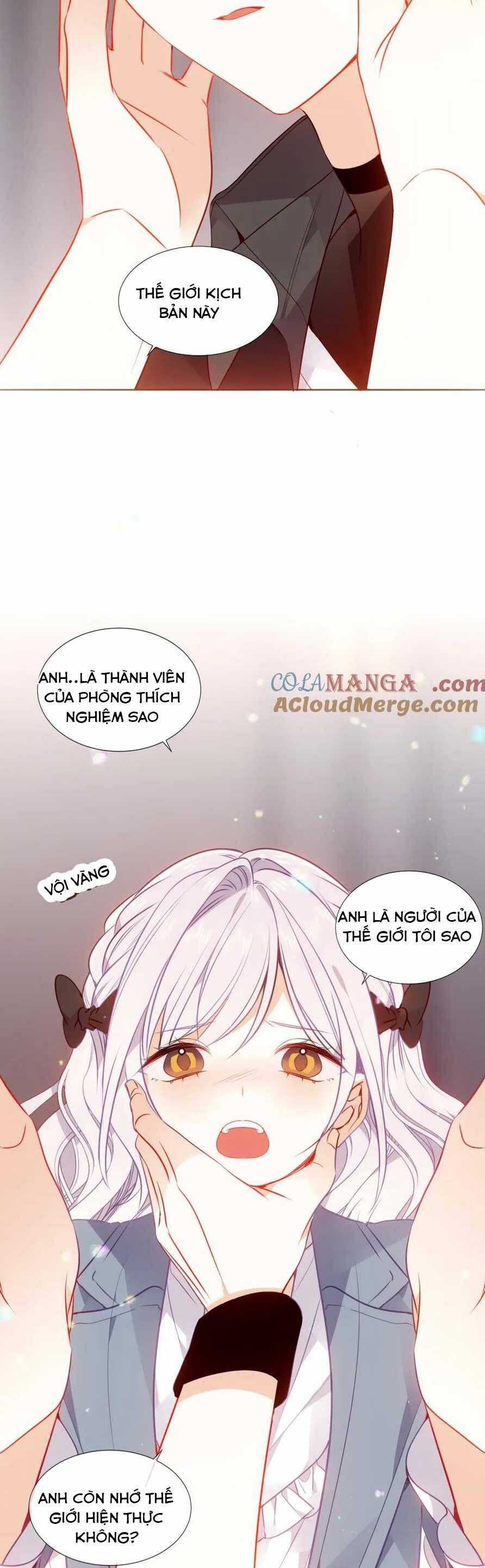 Quán Kịch Bản Trần Mộng Chapter 74 trang 20